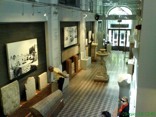 Jewish Museum of Thessaloniki